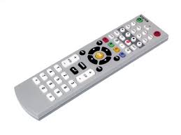 Hình minh họa từ Remote control - Điều khiển từ xa